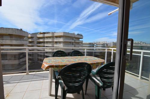 Apartamento Saval Ventura Park