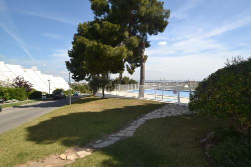 Apartamento Wvp - Mirador 2