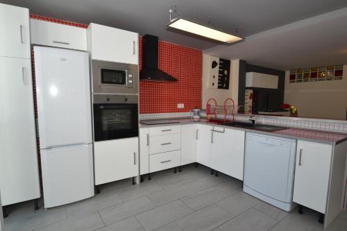 Apartamento Wvp - Mirador 2