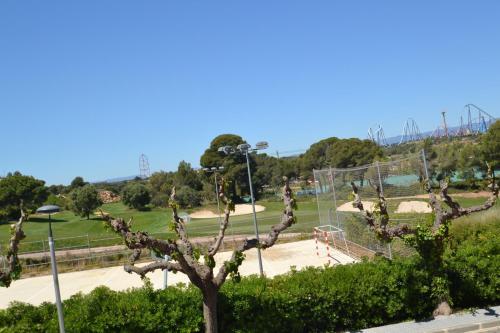 Apartamento Wvp - Mirador 2