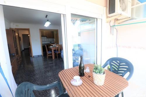 Apartbeach California Center