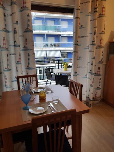Apartamento Avellanos!!!