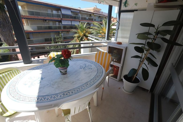 Apartamento Sotavento