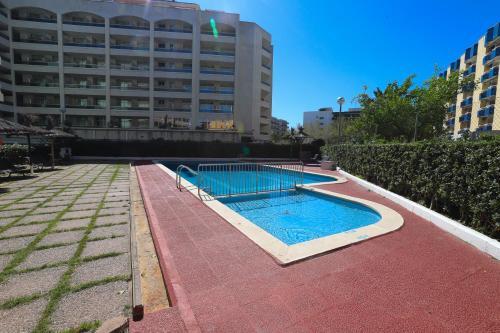 Apartamento Mercuri New