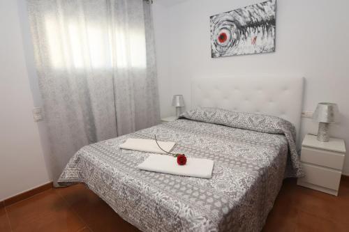 Apartamento Mercuri New