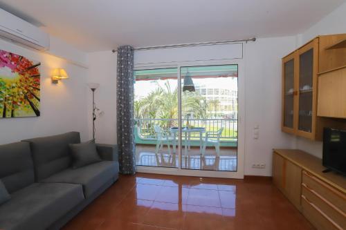 Apartamento Mercuri New