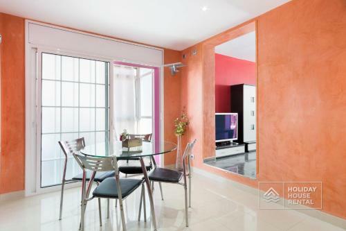 Apartamento S20 Dunes Salou