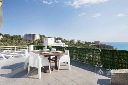Apartamento S20 Dunes Salou