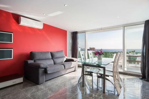 Apartamento S20 Dunes Salou