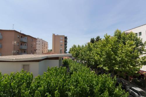 Apartamento Virgen Del Pilar