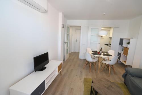 Apartamento Flandria Luxe