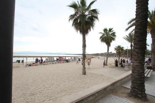 Apartamento Click&booking Bello Horizonte Mar