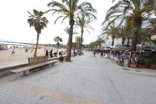Apartamento Click&booking Bello Horizonte Mar