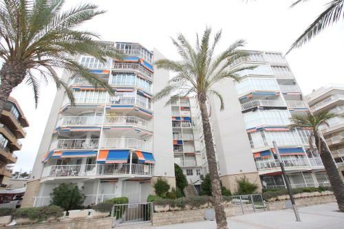 Apartamento Click&booking Bello Horizonte Mar