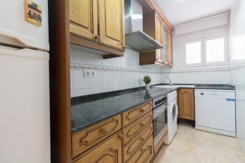 Apartamento Anamar