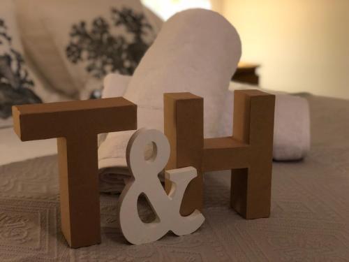 T&h Center Family Apartment