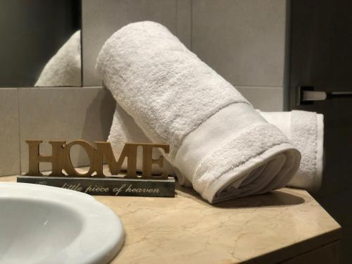 T&h Center Family Apartment