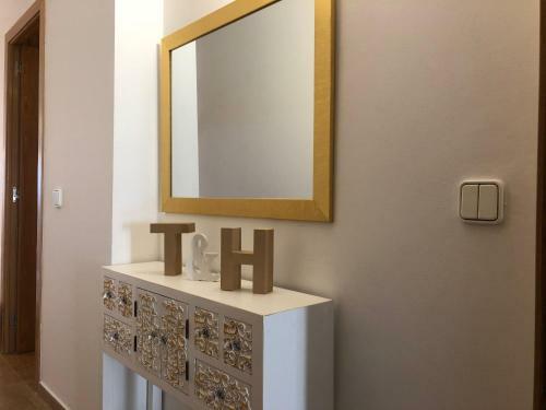 T&h Center Family Apartment