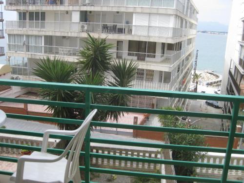 Apartamento Salou Alf 5
