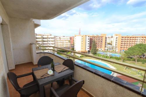 Apartamento Cordoba New