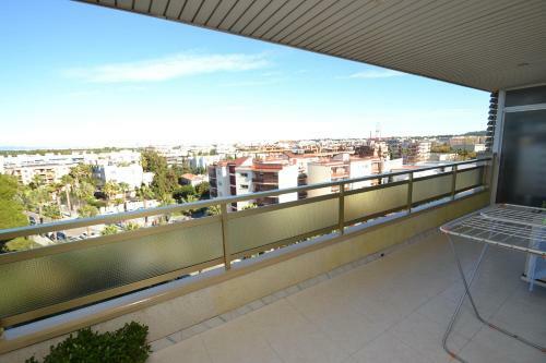 Apartamento Wvp - Jardines Paraisol 3