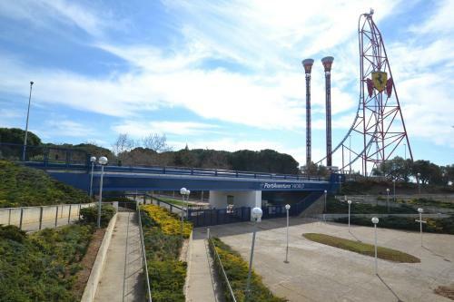Apartamento Wvp - Jardines Paraisol 3