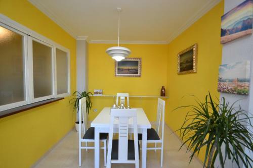 Apartamento Wvp - Jardines Paraisol 3