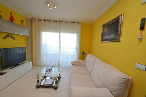 Apartamento Wvp - Jardines Paraisol 3