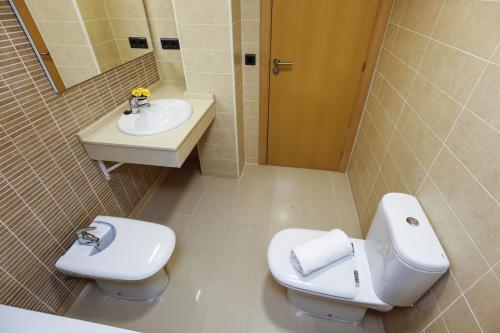 Apartamento Solimar Planet Costa Dorada
