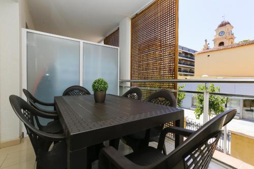 Apartamento Solimar Planet Costa Dorada