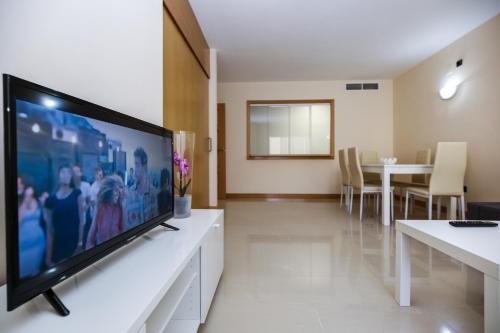 Apartamento Solimar Planet Costa Dorada