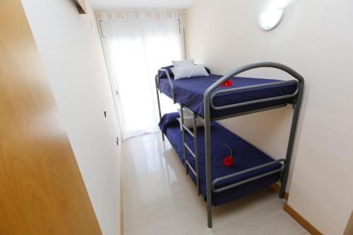 Apartamento Solimar Planet Costa Dorada