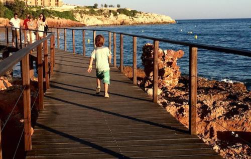 Apartamento Solimar Planet Costa Dorada
