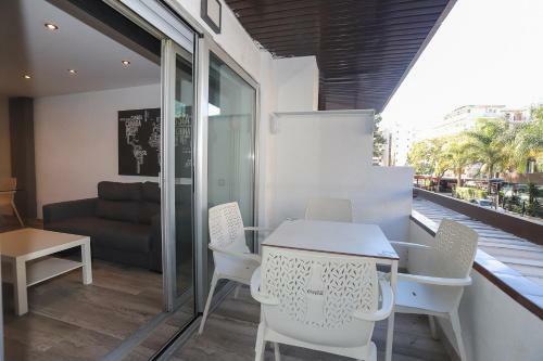 Apartamento Different Llum