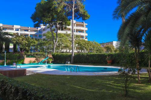 Apartamento Different Llum