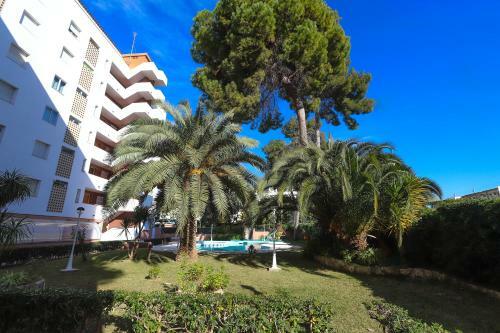 Apartamento Different Llum