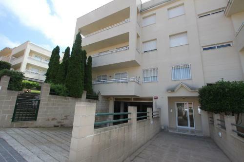 Apartamento Click&booking Salou Green
