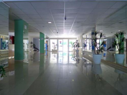 Apartamento Edificio Alboran