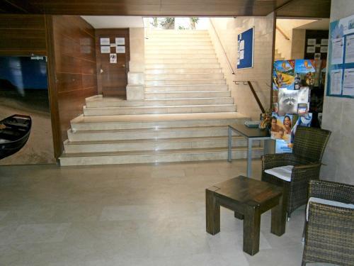 Apartment In Salou/costa Dorada 3957