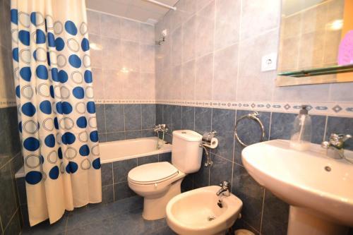Apartamento Wvp - Montserrada 2