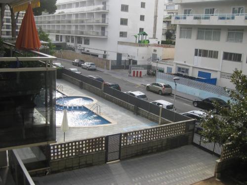 Apartamento Valls Salou