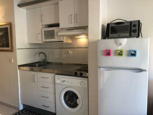 Apartamento Shg Salou Dunes 2
