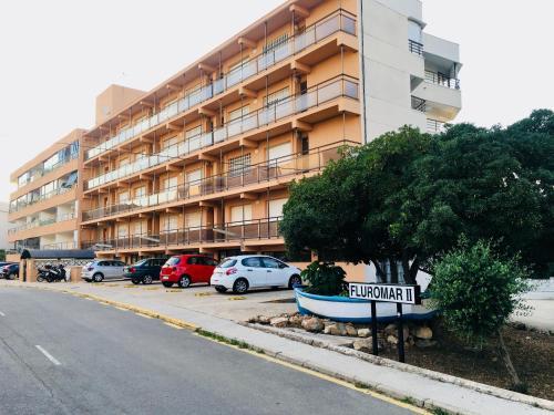 Apartamento Book Fluromar II