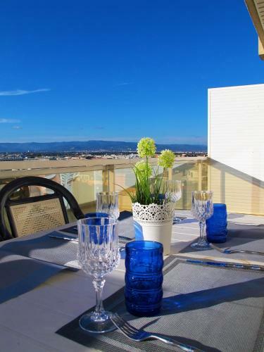 Apartamento Central Park 823
