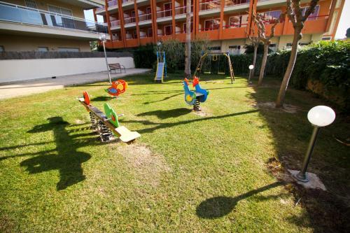 Apartamento Ventura 5 Planet Costa Dorada