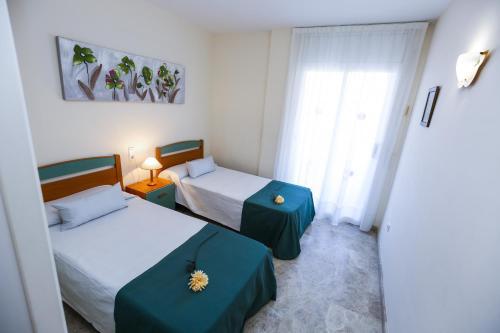Apartamento Ventura 5 Planet Costa Dorada