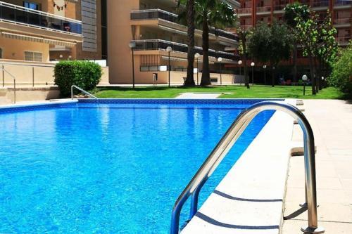 Apartamento Ventura 5 Planet Costa Dorada