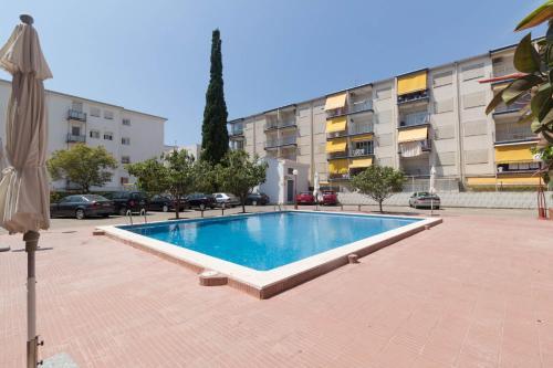 Apartamento Atlas Ref. 1089