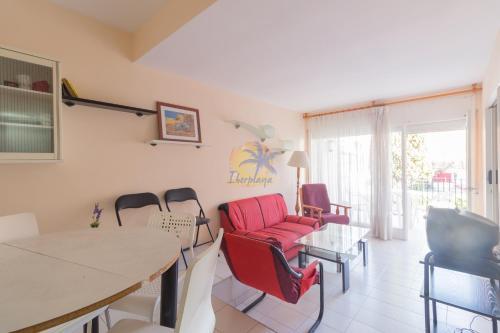 Apartamento Blau Mari Ref: 1063