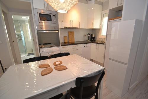 Apartamento Wvp - Gavina